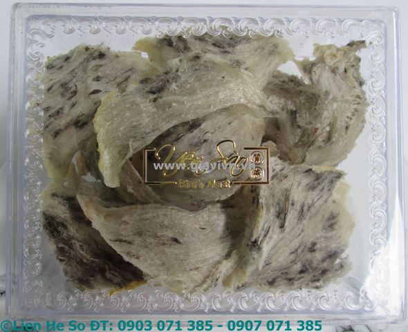 Tổ Yến Thô
