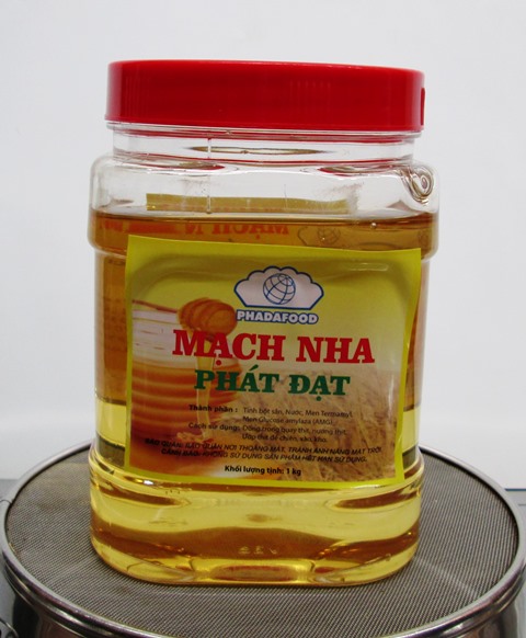 Mạch Nha