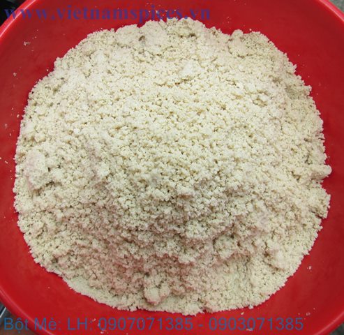Bột Mè Cao Cấp