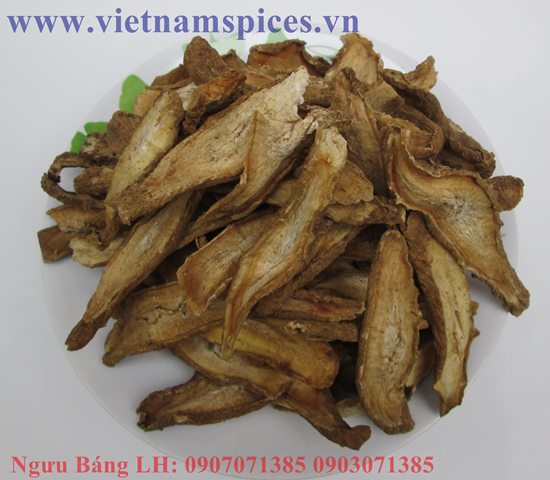 Ngưu Bàng Khô