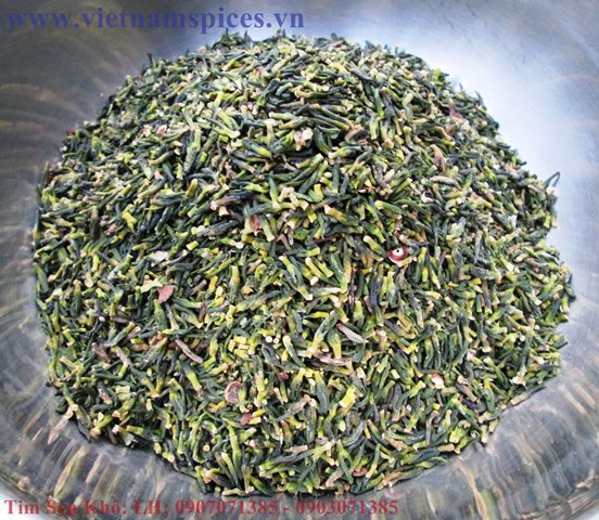 Tim Sen Khô